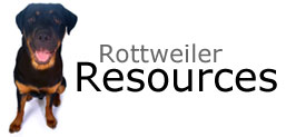 Rottweiler Resources